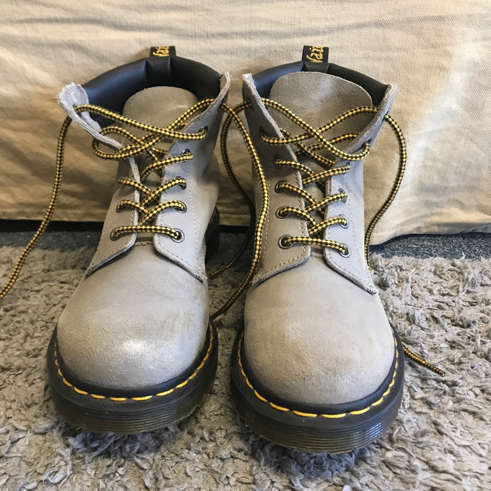 Doc Martin Boots